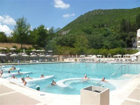 Monsummano Terme: things to do and things to see